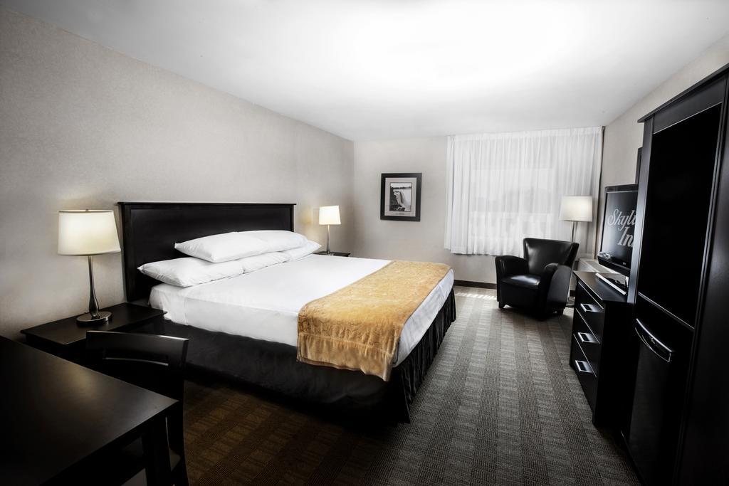 Skyline Hotel & Waterpark Niagara Şelalesi Dış mekan fotoğraf