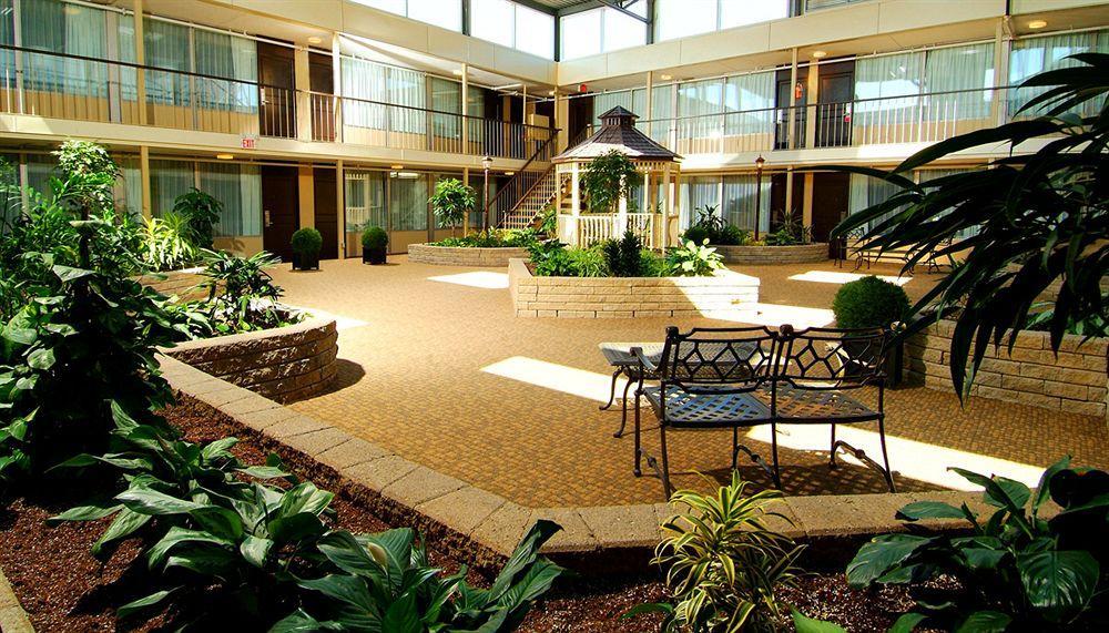 Skyline Hotel & Waterpark Niagara Şelalesi Dış mekan fotoğraf