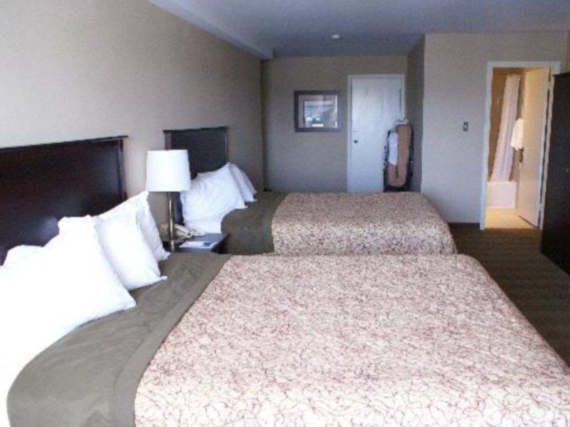 Skyline Hotel & Waterpark Niagara Şelalesi Dış mekan fotoğraf