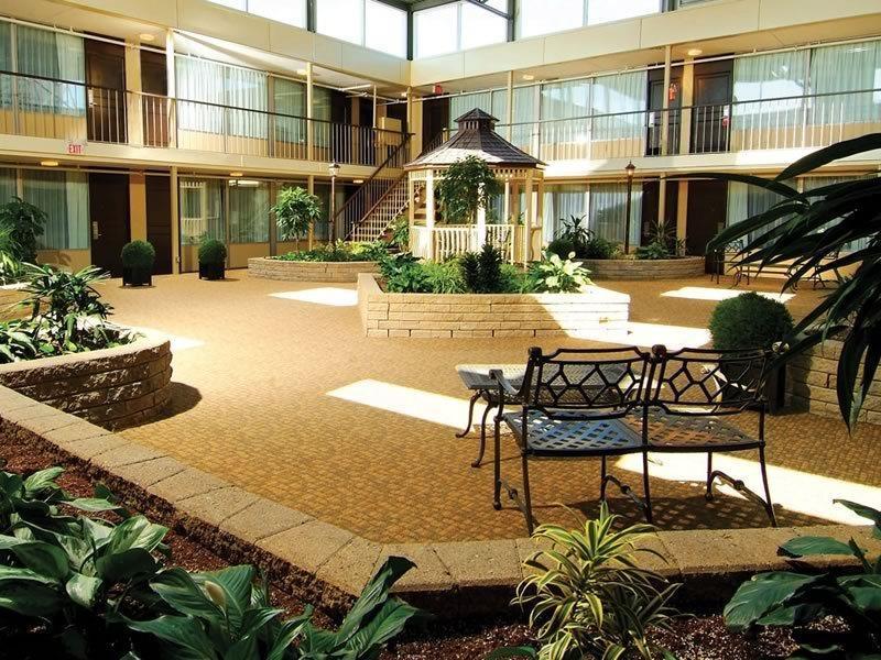 Skyline Hotel & Waterpark Niagara Şelalesi Dış mekan fotoğraf