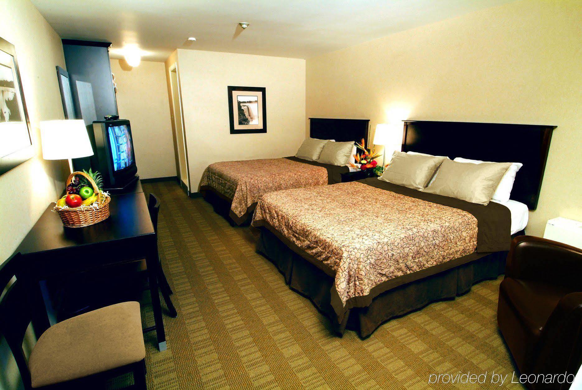 Skyline Hotel & Waterpark Niagara Şelalesi Dış mekan fotoğraf