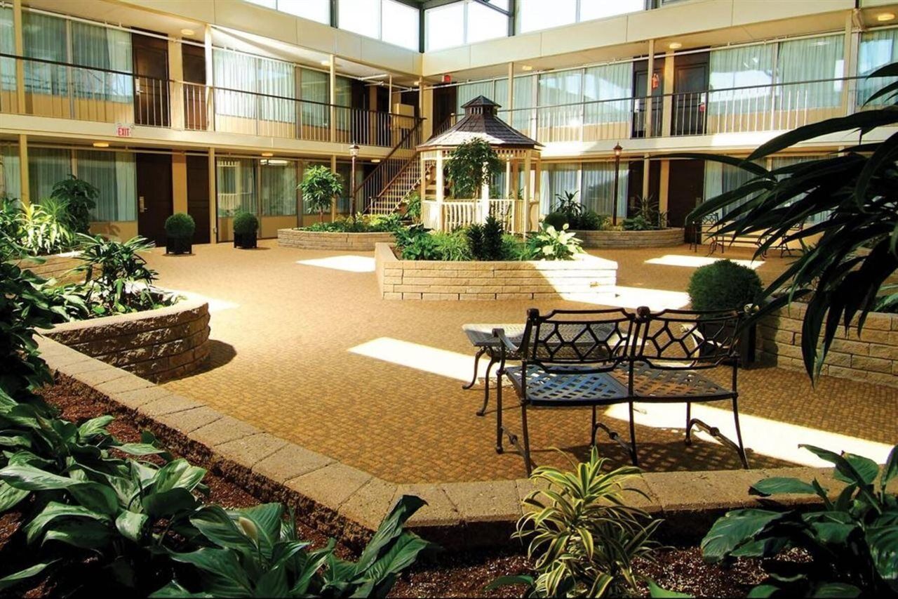 Skyline Hotel & Waterpark Niagara Şelalesi Dış mekan fotoğraf